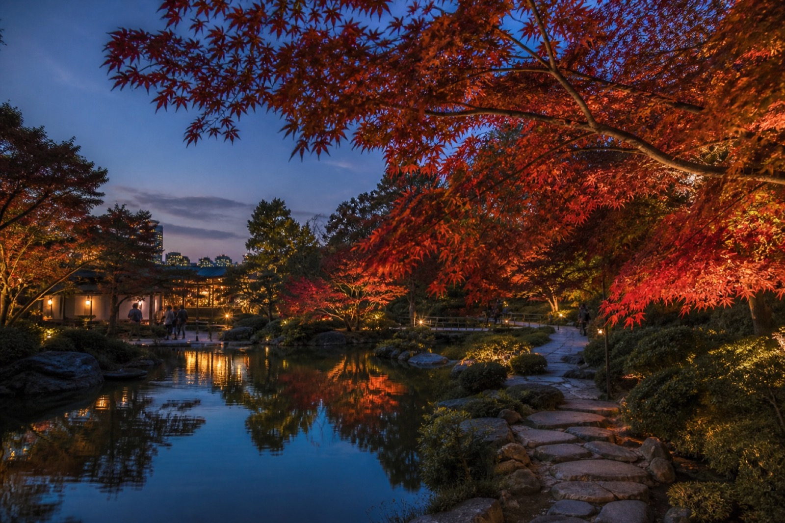 Japan autumn leaves: 5 views that hit different